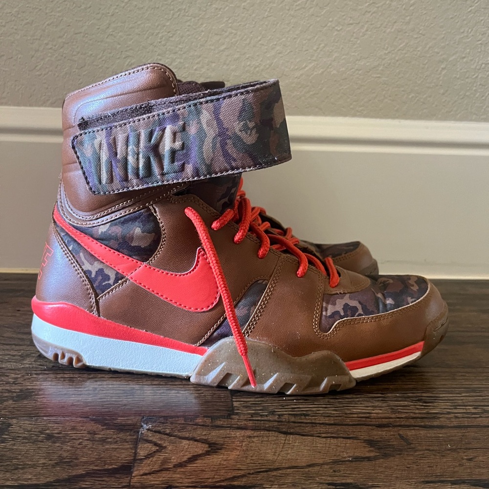 Men’s size 11 Nike Air Shark Trainers Shoes